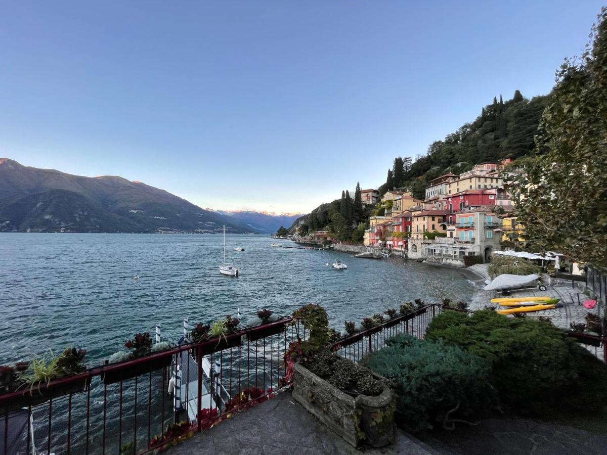 Varenna By Foot المظهر الخارجي الصورة