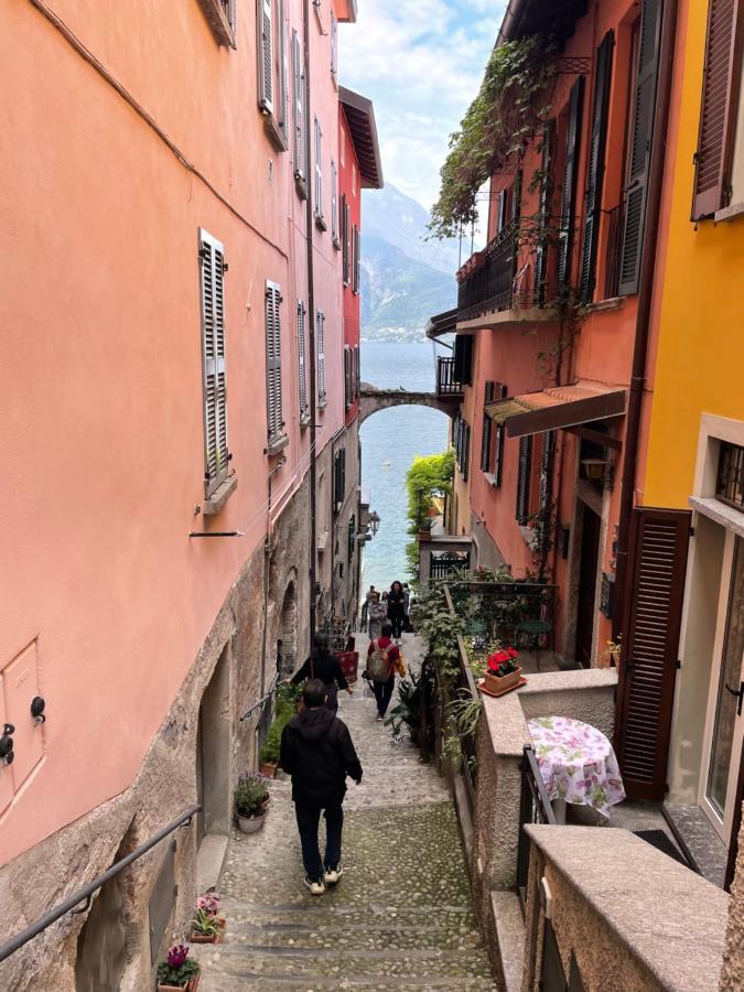Varenna By Foot المظهر الخارجي الصورة