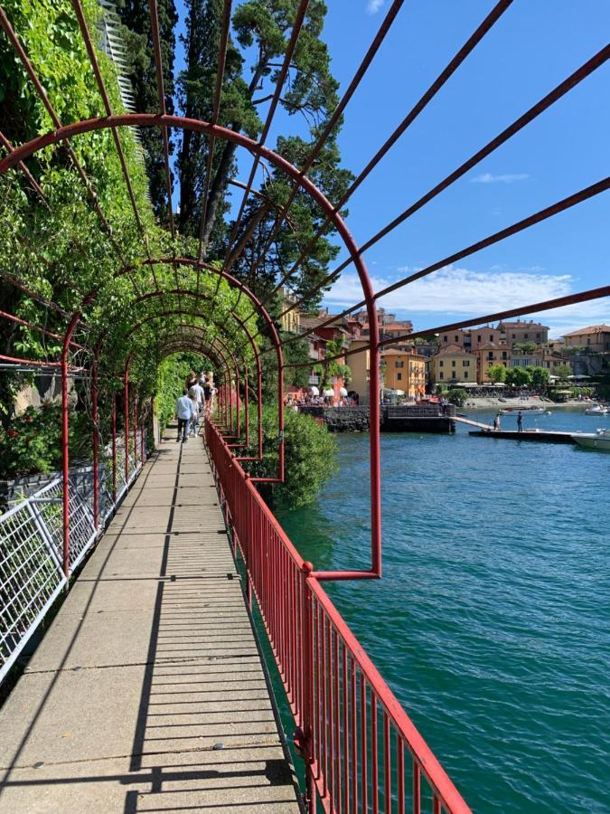 Varenna By Foot المظهر الخارجي الصورة