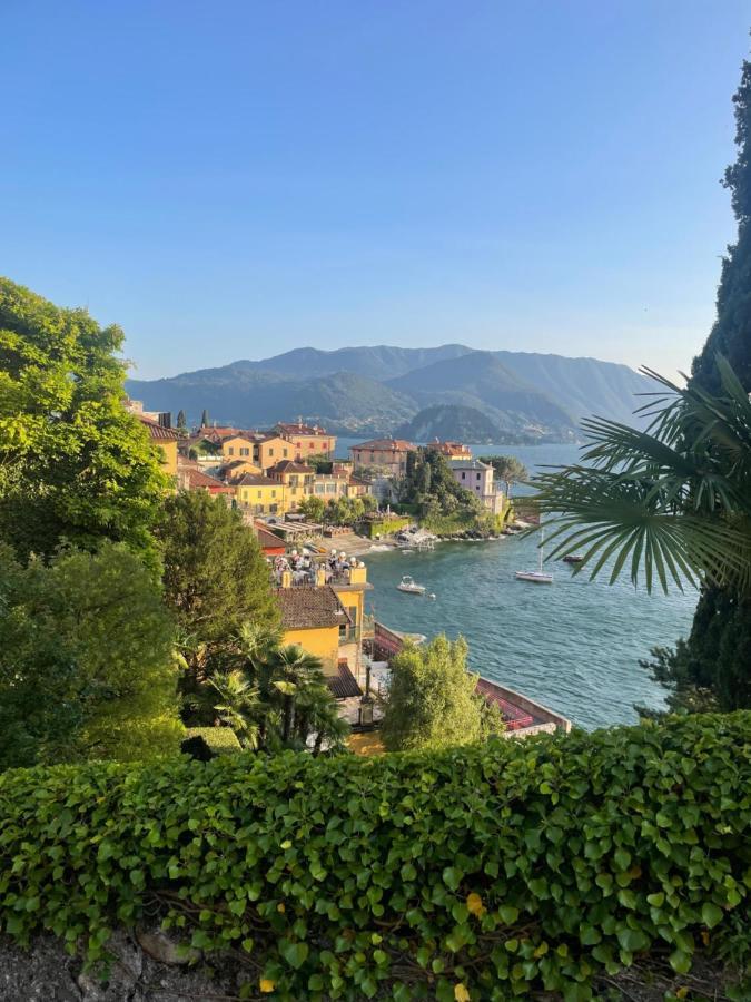 Varenna By Foot المظهر الخارجي الصورة